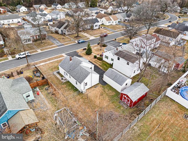 6 LASALLE AVE, New Castle, DE 19720