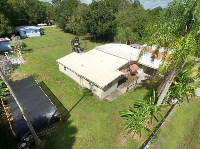 3497 NW 24th Avenue, Okeechobee, FL 34972