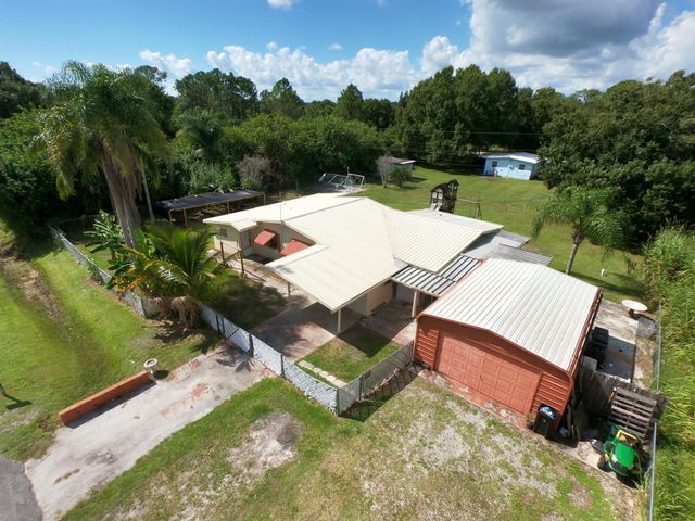 3497 NW 24th Avenue, Okeechobee, FL 34972