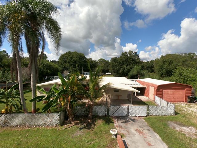 3497 NW 24th Avenue, Okeechobee, FL 34972