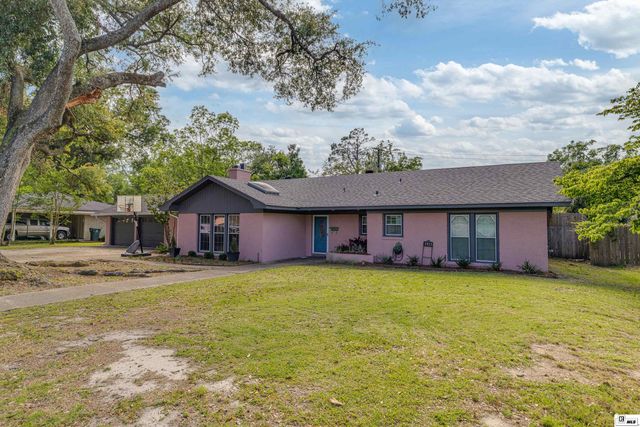 1913 PARK AVENUE, Monroe, LA 71201