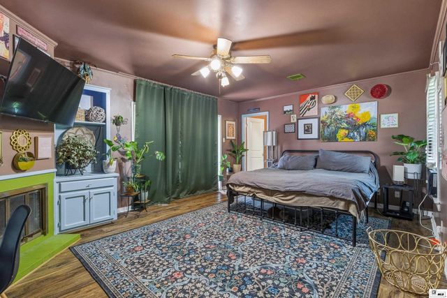 1913 PARK AVENUE, Monroe, LA 71201