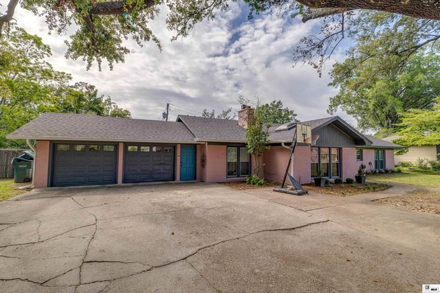 1913 PARK AVENUE, Monroe, LA 71201