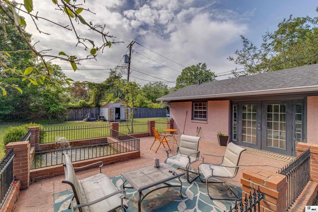 1913 PARK AVENUE, Monroe, LA 71201