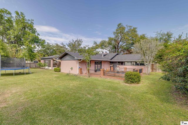 1913 PARK AVENUE, Monroe, LA 71201
