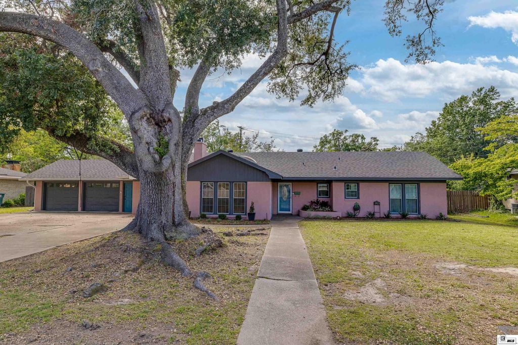 1913 PARK AVENUE, Monroe, LA 71201