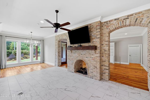 403 Huntington Point, Brandon, MS 39047