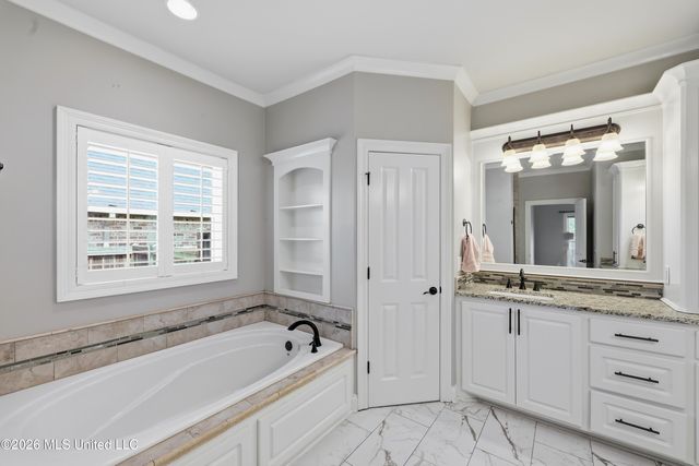 403 Huntington Point, Brandon, MS 39047