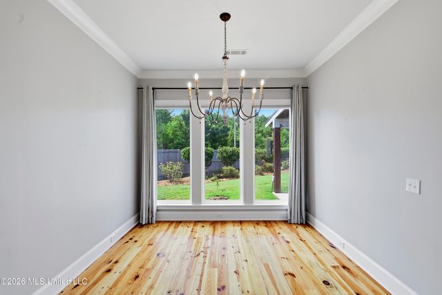 403 Huntington Point, Brandon, MS 39047