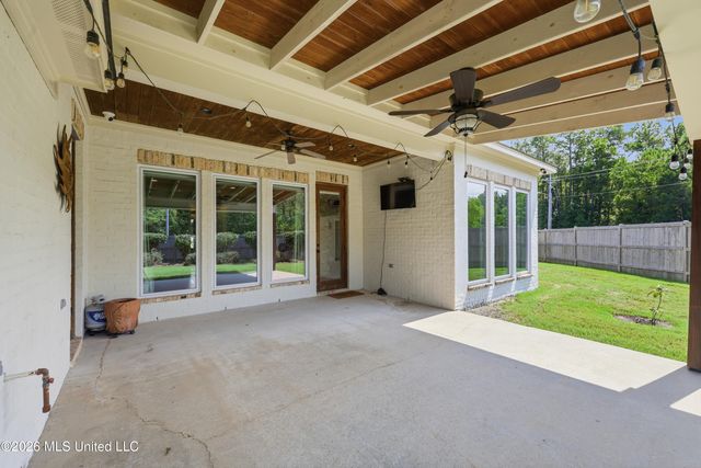 403 Huntington Point, Brandon, MS 39047