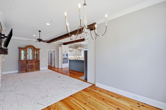 403 Huntington Point, Brandon, MS 39047