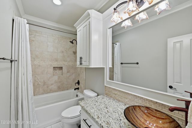 403 Huntington Point, Brandon, MS 39047