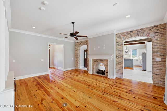 403 Huntington Point, Brandon, MS 39047