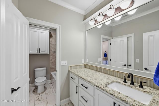 403 Huntington Point, Brandon, MS 39047