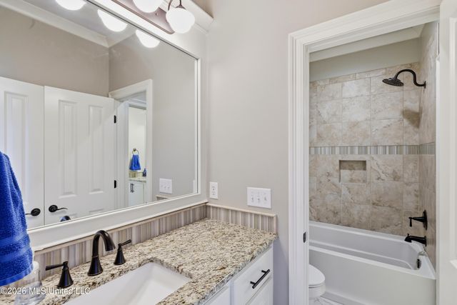 403 Huntington Point, Brandon, MS 39047