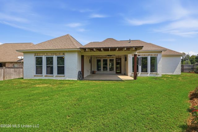 403 Huntington Point, Brandon, MS 39047
