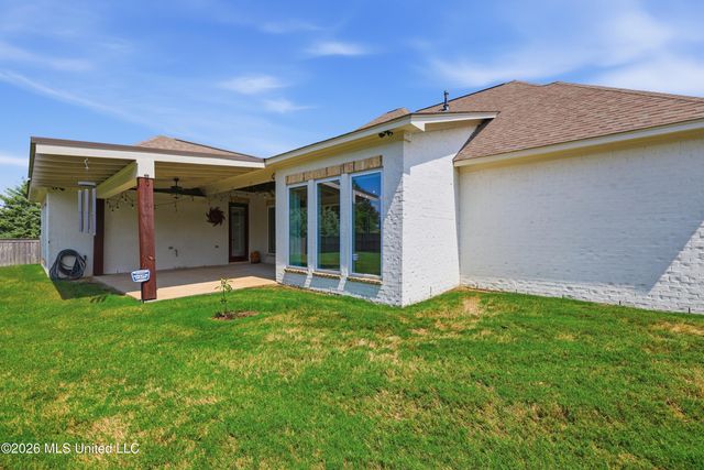 403 Huntington Point, Brandon, MS 39047