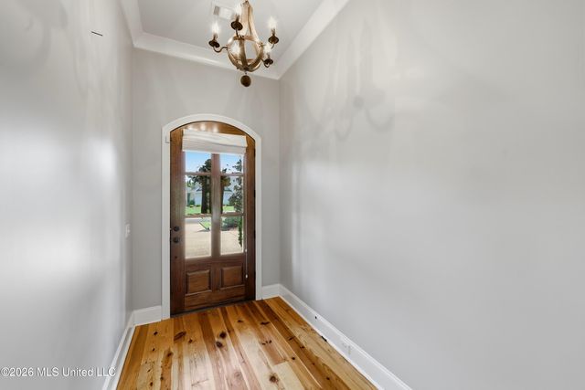 403 Huntington Point, Brandon, MS 39047