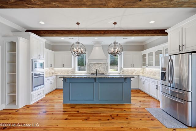 403 Huntington Point, Brandon, MS 39047