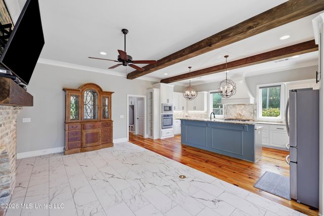 403 Huntington Point, Brandon, MS 39047