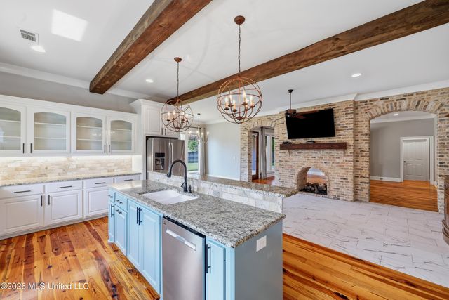 403 Huntington Point, Brandon, MS 39047