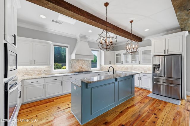 403 Huntington Point, Brandon, MS 39047