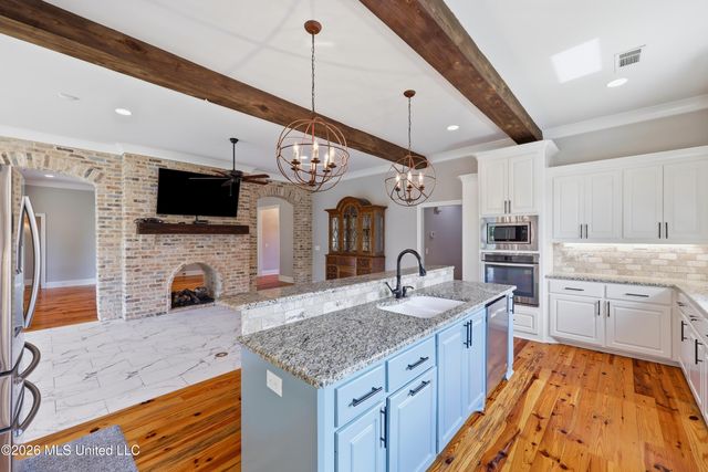 403 Huntington Point, Brandon, MS 39047
