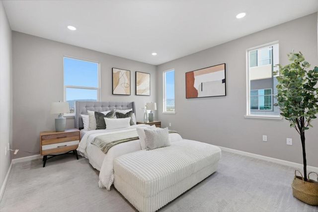 169 Manly Terrace 1, San Jose, CA 95136