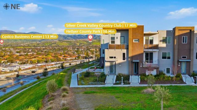 169 Manly Terrace 1, San Jose, CA 95136