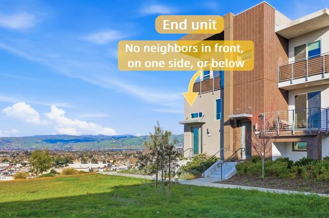 169 Manly Terrace 1, San Jose, CA 95136