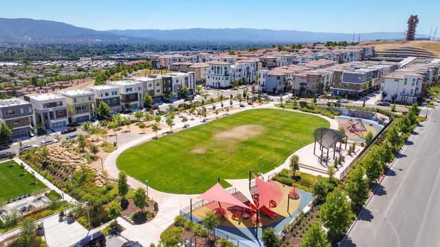 169 Manly Terrace 1, San Jose, CA 95136