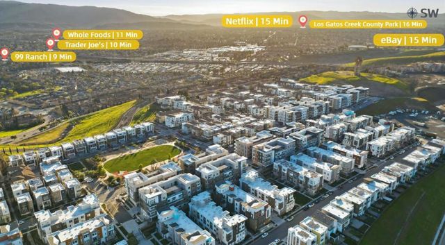 169 Manly Terrace 1, San Jose, CA 95136