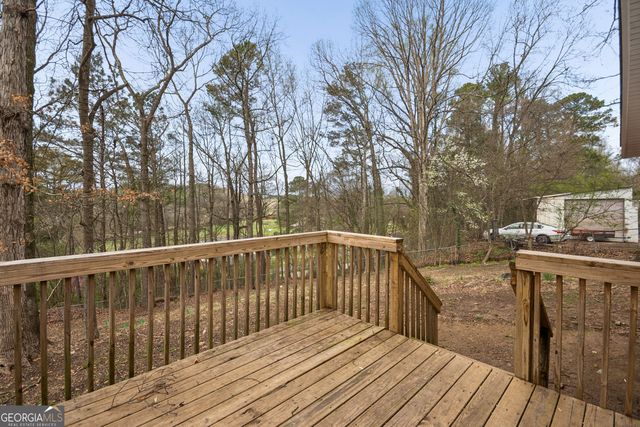 33 Skyline Drive SE, Cartersville, GA 30120