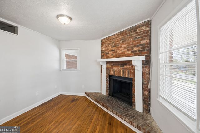 33 Skyline Drive SE, Cartersville, GA 30120