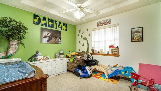 713 Lake View Drive, Mission, TX 78572