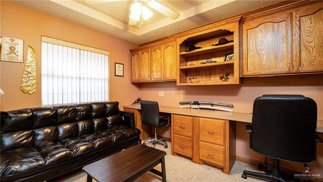 713 Lake View Drive, Mission, TX 78572