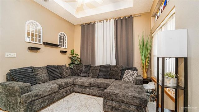 713 Lake View Drive, Mission, TX 78572