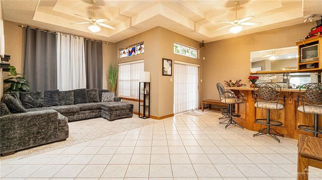 713 Lake View Drive, Mission, TX 78572