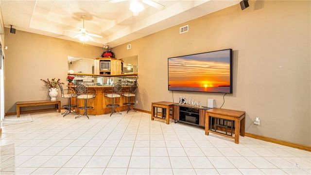713 Lake View Drive, Mission, TX 78572