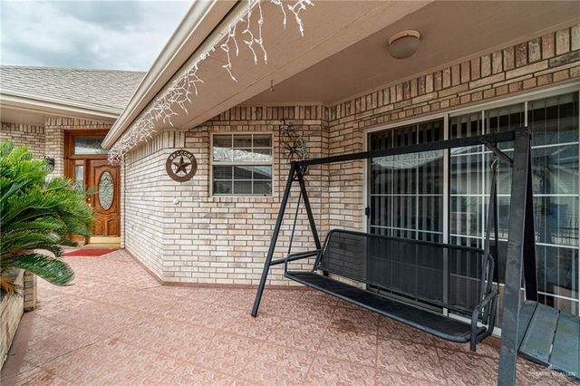 713 Lake View Drive, Mission, TX 78572