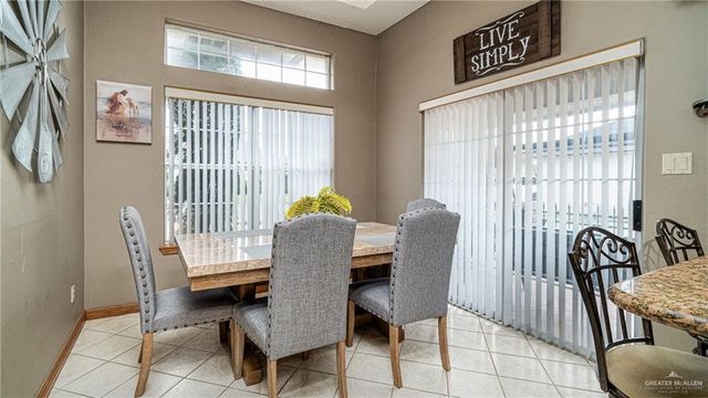 713 Lake View Drive, Mission, TX 78572