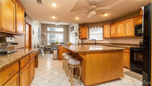 713 Lake View Drive, Mission, TX 78572
