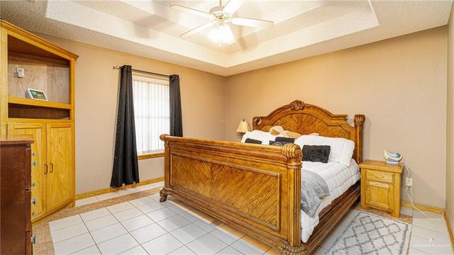 713 Lake View Drive, Mission, TX 78572