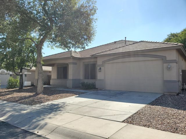 13727 W San Miguel Avenue, Litchfield Park, AZ 85340