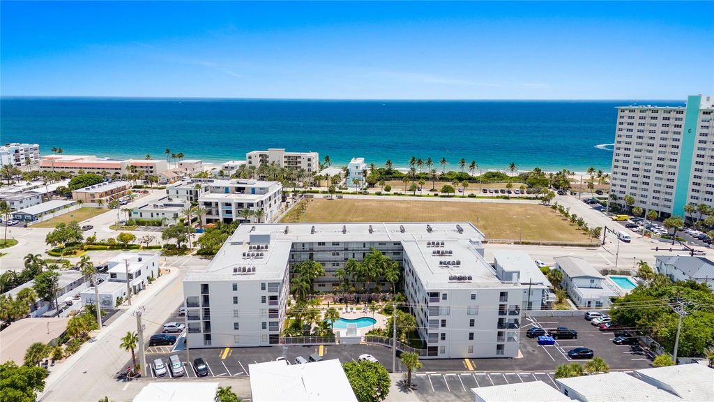 4117 Bougainvilla Dr 102, Lauderdale By The Sea, FL 33308