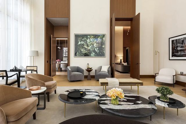 15 E 30th St Apt 19A, New York City, NY 10016