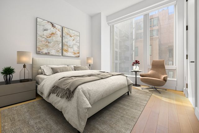 15 E 30th St Apt 19A, New York City, NY 10016
