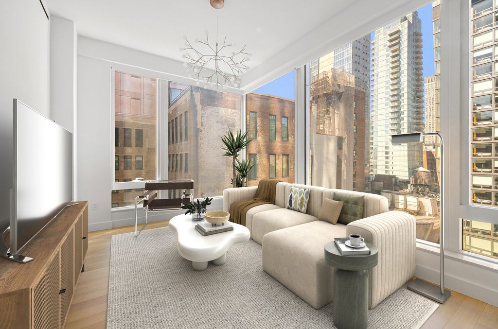 15 E 30th St Apt 19A, New York City, NY 10016