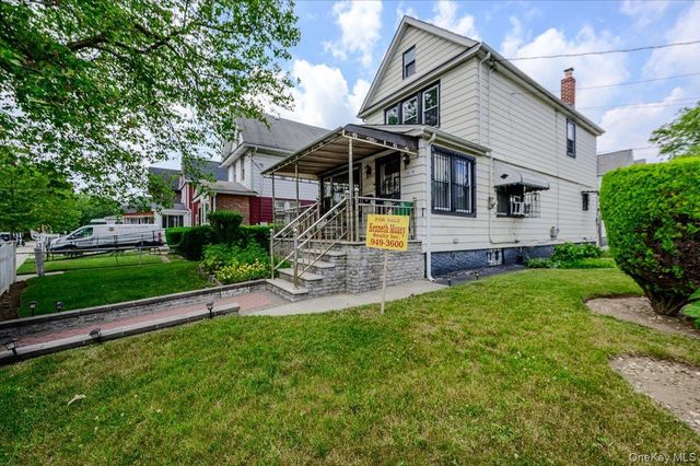 14019 Foch Boulevard, Jamaica, NY 11436