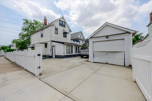 14019 Foch Boulevard, Jamaica, NY 11436